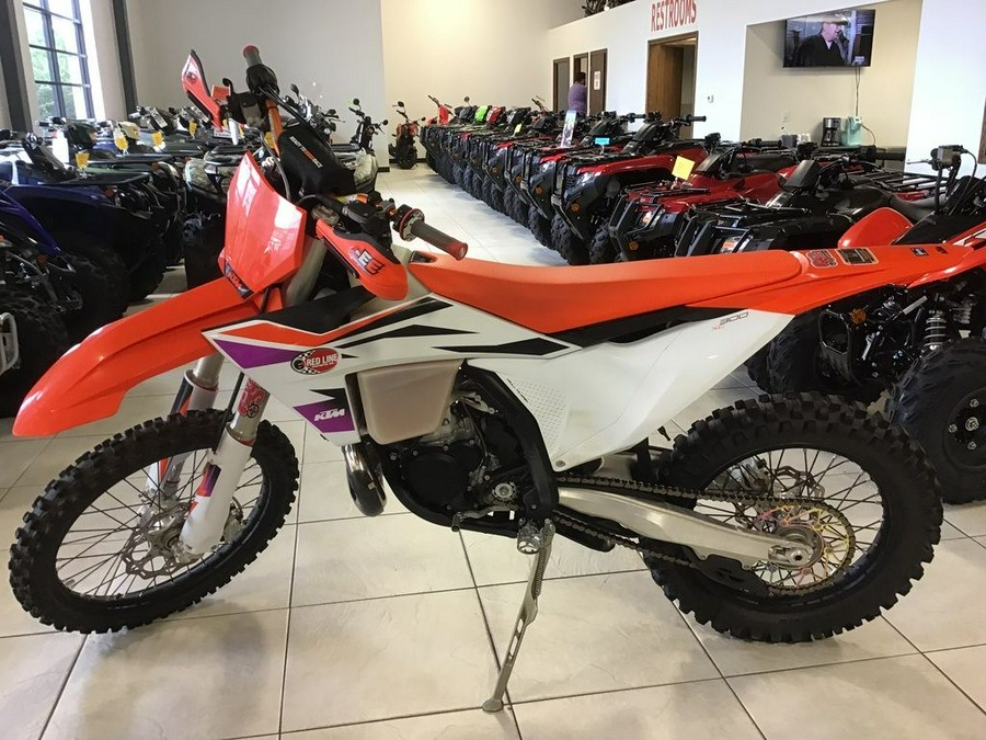 2024 KTM 300 XC