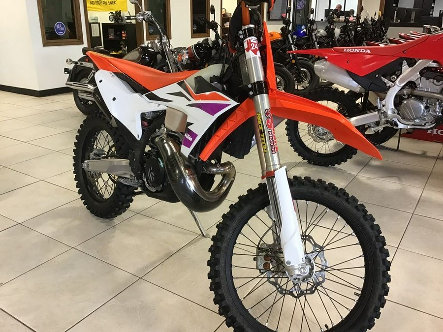 2024 KTM 300 XC