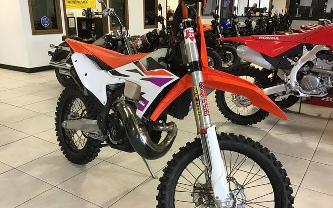 2024 KTM 300 XC