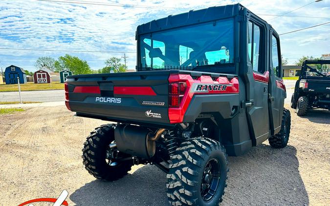 2025 Polaris® Ranger Crew XP 1000 NorthStar Edition Premium