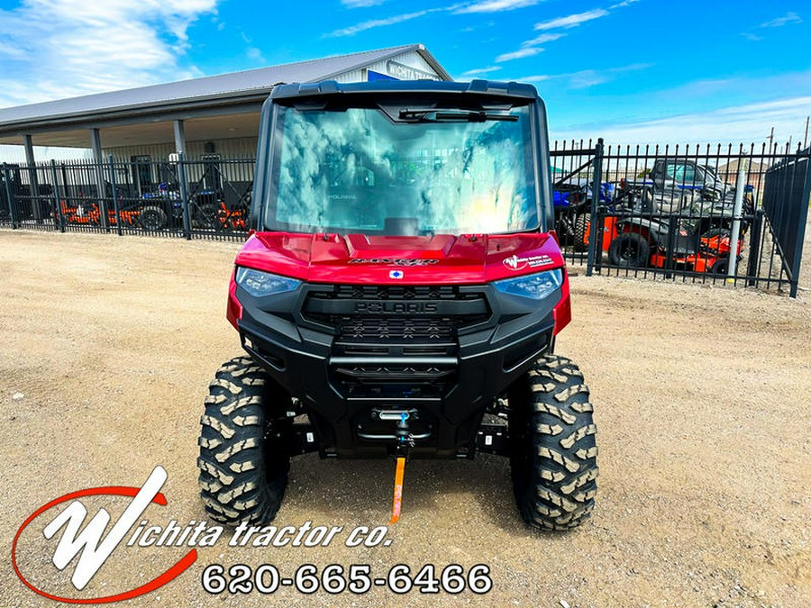 2025 Polaris® Ranger Crew XP 1000 NorthStar Edition Premium