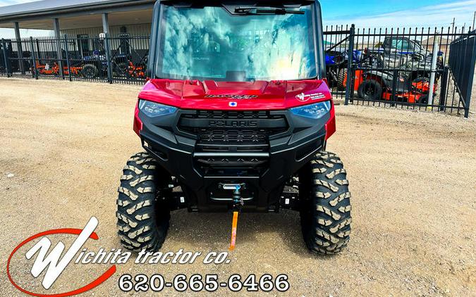 2025 Polaris® Ranger Crew XP 1000 NorthStar Edition Premium