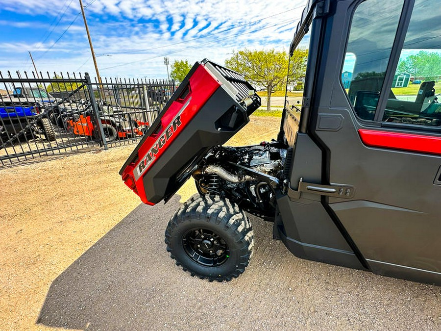 2025 Polaris® Ranger Crew XP 1000 NorthStar Edition Premium