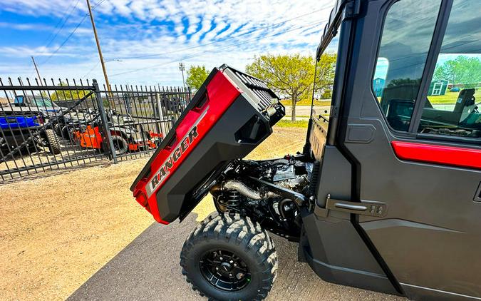 2025 Polaris® Ranger Crew XP 1000 NorthStar Edition Premium