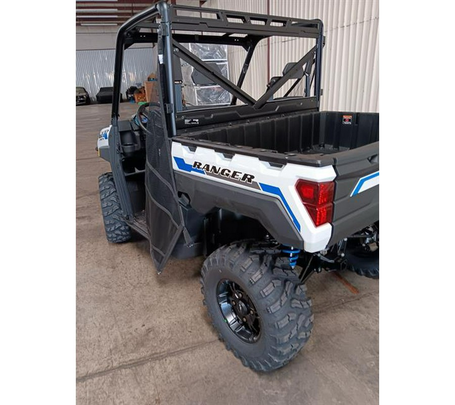 2024 Polaris Ranger XP Kinetic Premium