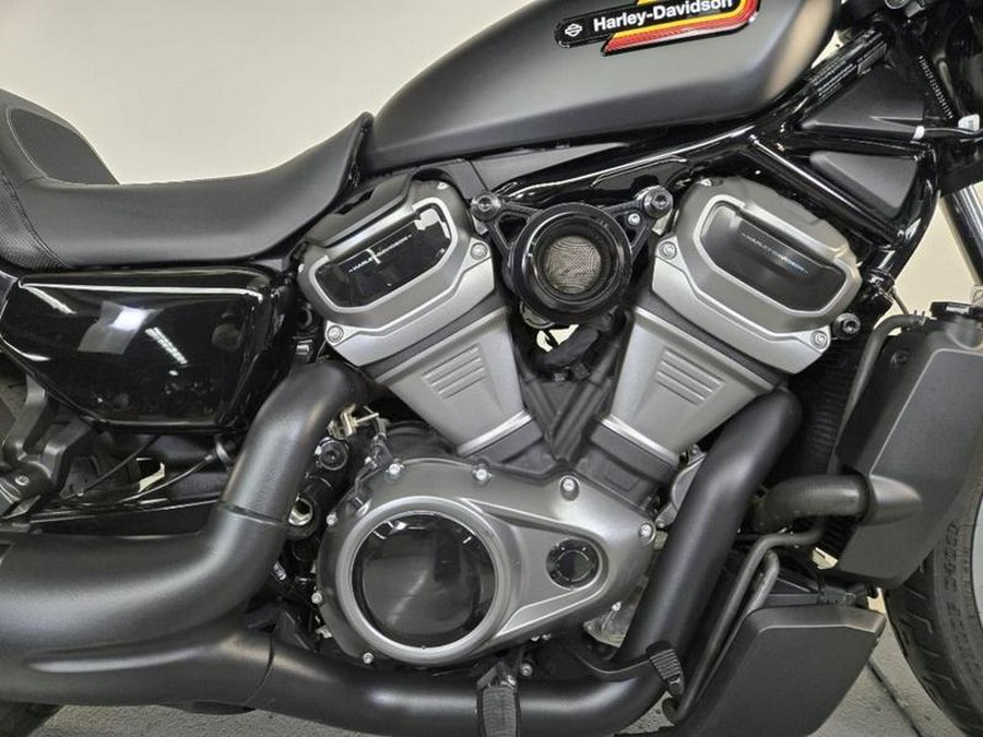 2024 Harley-Davidson® RH975S - Nightster® Special