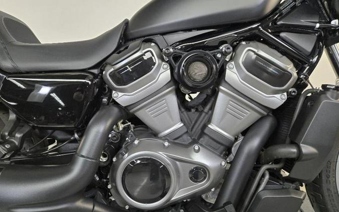 2024 Harley-Davidson® RH975S - Nightster® Special