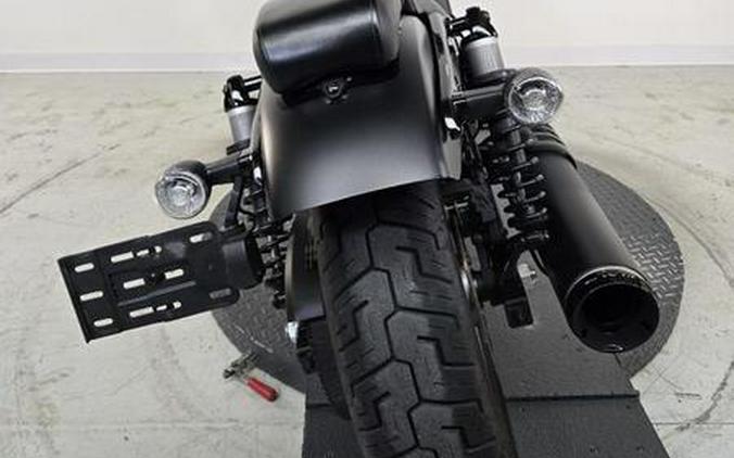 2024 Harley-Davidson® RH975S - Nightster® Special