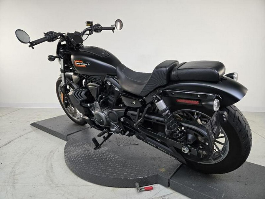 2024 Harley-Davidson® RH975S - Nightster® Special