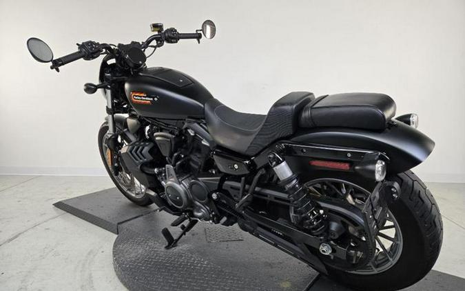 2024 Harley-Davidson® RH975S - Nightster® Special
