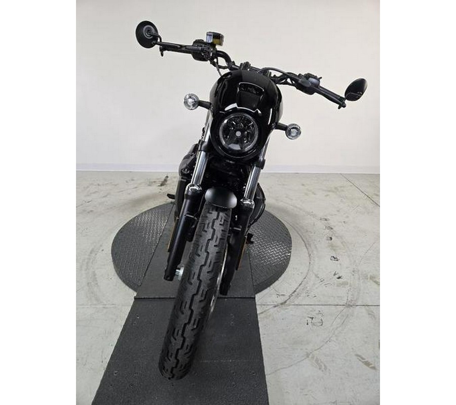 2024 Harley-Davidson® RH975S - Nightster® Special