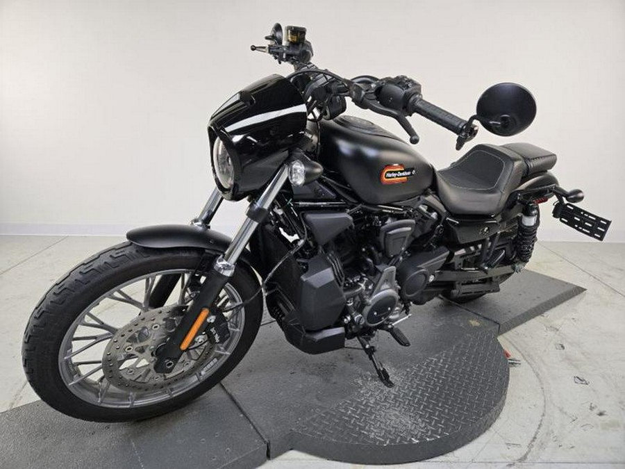 2024 Harley-Davidson® RH975S - Nightster® Special