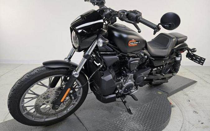 2024 Harley-Davidson® RH975S - Nightster® Special