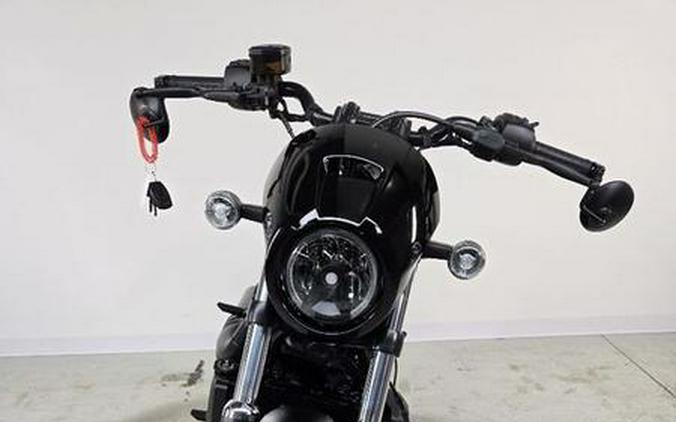 2024 Harley-Davidson® RH975S - Nightster® Special