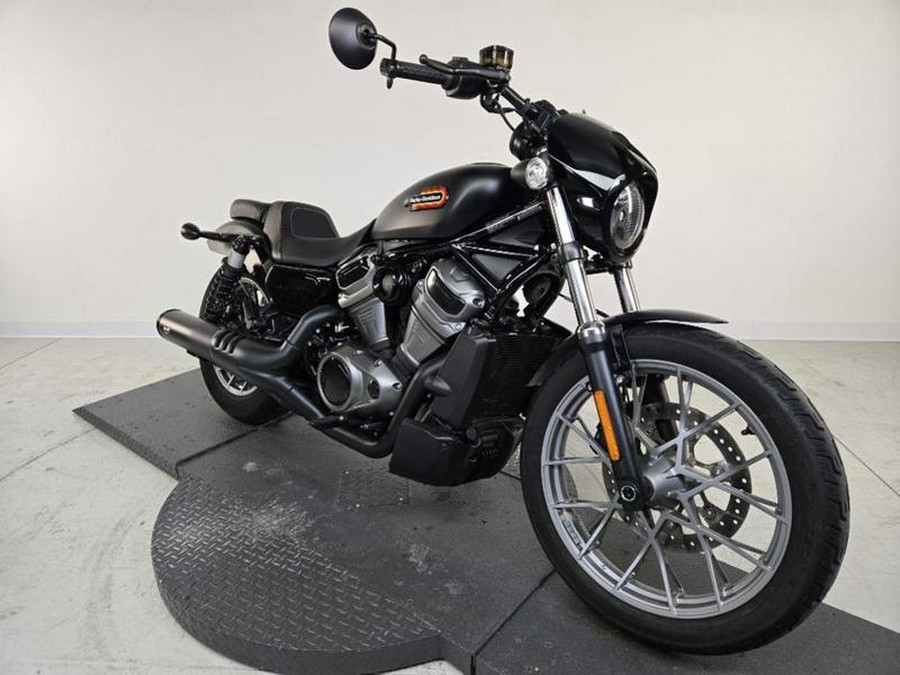 2024 Harley-Davidson® RH975S - Nightster® Special