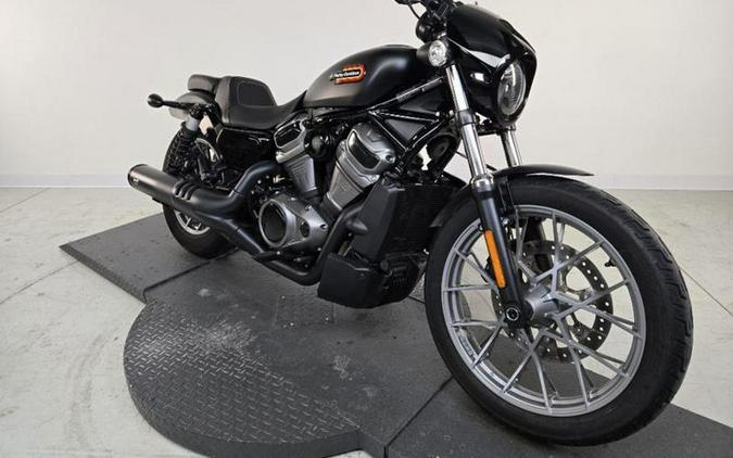 2024 Harley-Davidson® RH975S - Nightster® Special