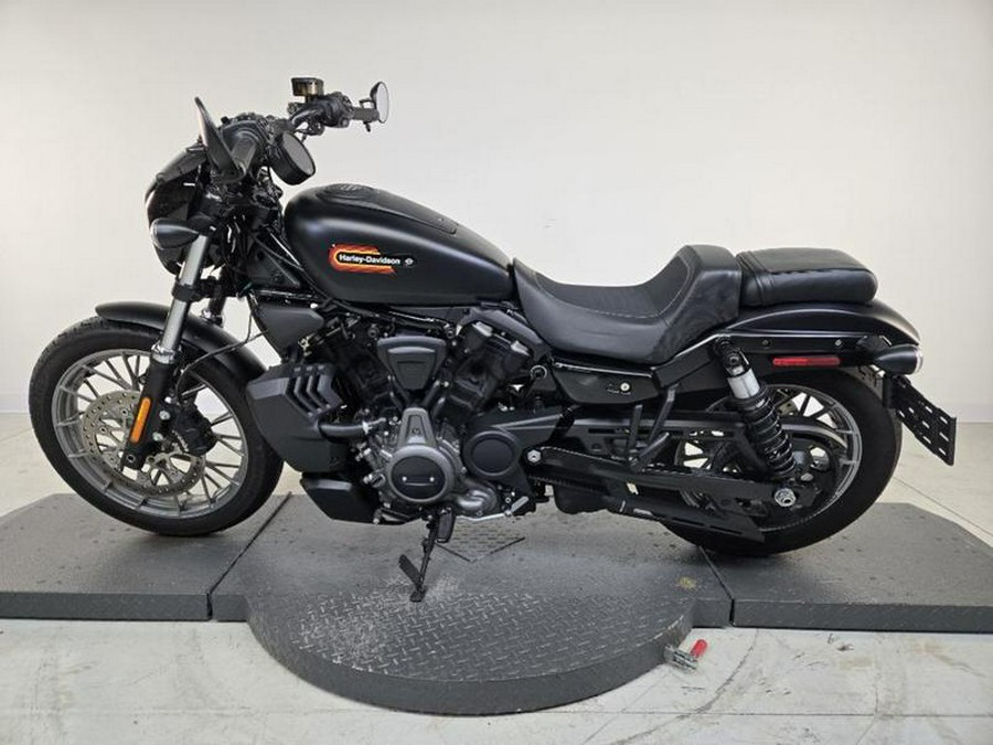 2024 Harley-Davidson® RH975S - Nightster® Special