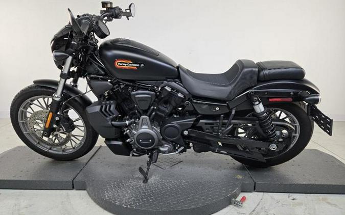 2024 Harley-Davidson® RH975S - Nightster® Special