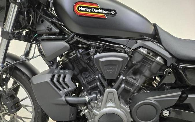2024 Harley-Davidson® RH975S - Nightster® Special