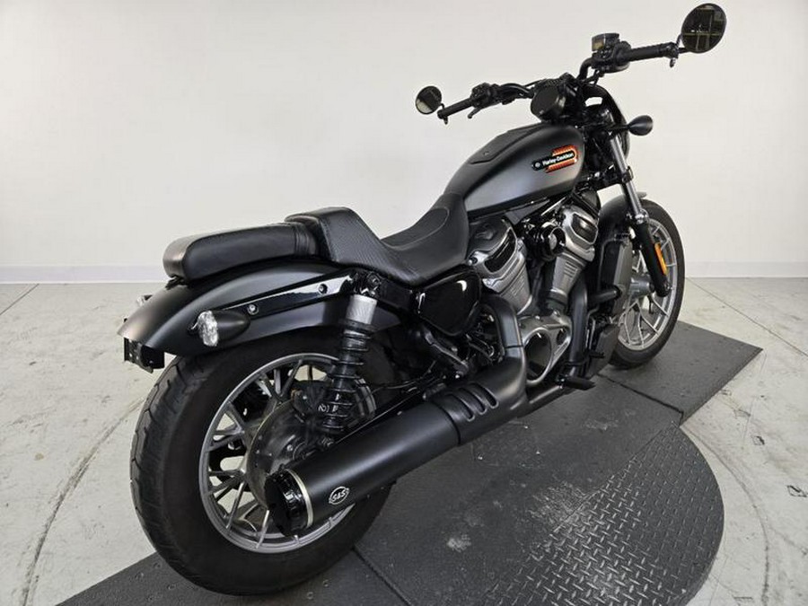 2024 Harley-Davidson® RH975S - Nightster® Special