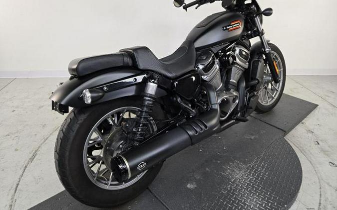 2024 Harley-Davidson® RH975S - Nightster® Special