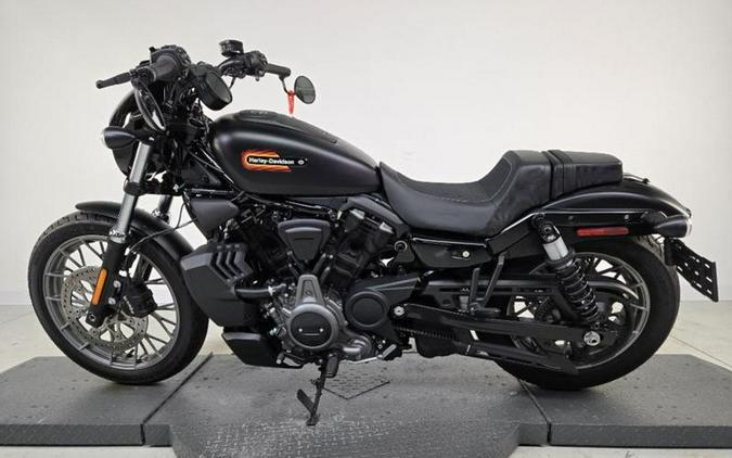 2024 Harley-Davidson® RH975S - Nightster® Special