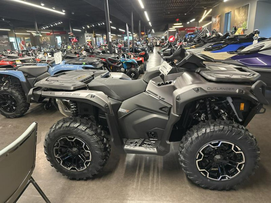 2025 Can-Am® Outlander XT 1000R