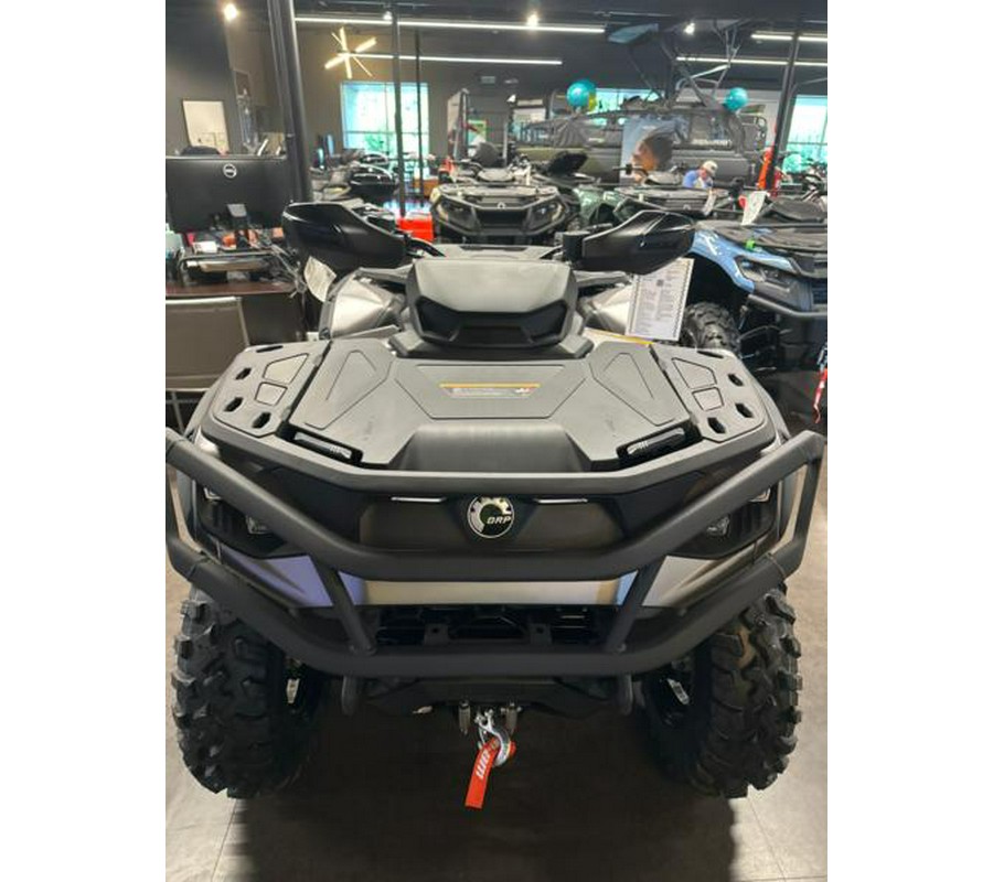 2025 Can-Am® Outlander XT 1000R