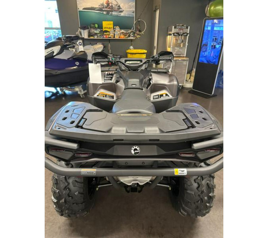 2025 Can-Am® Outlander XT 1000R