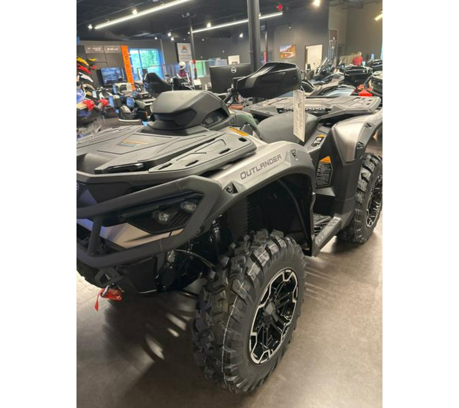 2025 Can-Am® Outlander XT 1000R