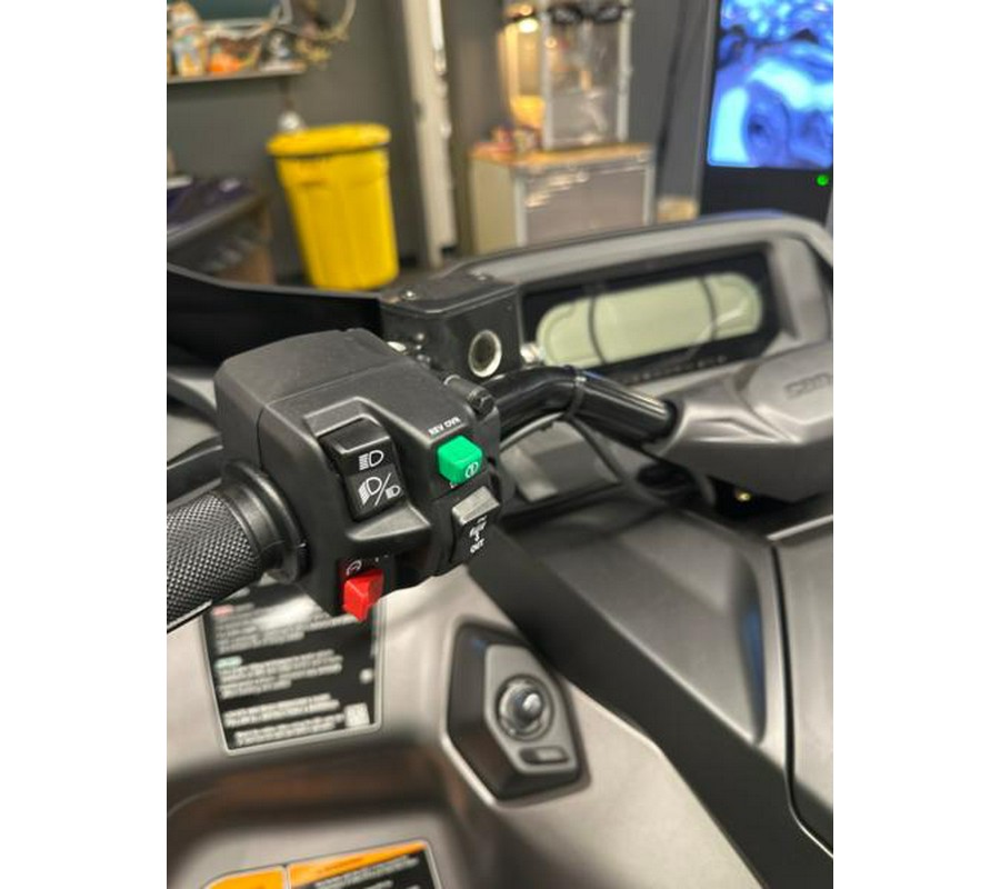 2025 Can-Am® Outlander XT 1000R