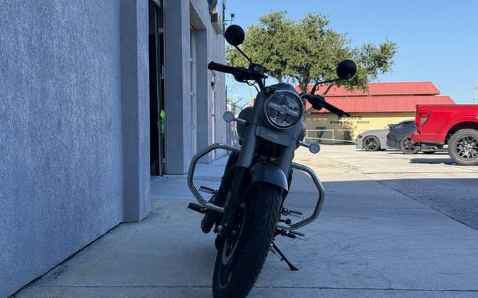 2026 Royal Enfield Classic 350 Gun Grey