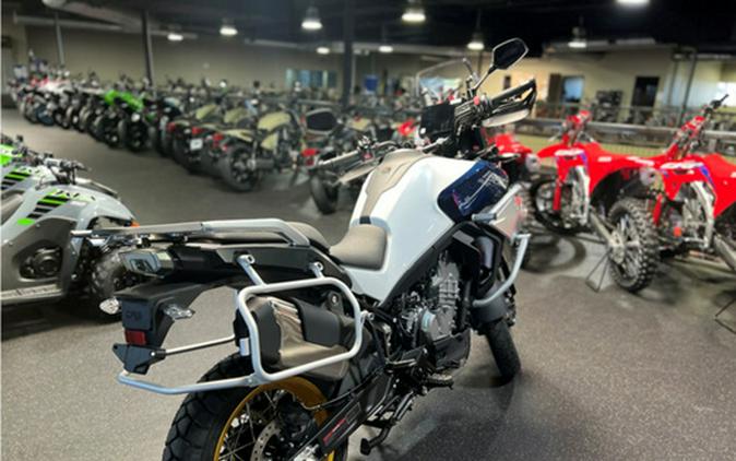 2026 CFMOTO IBEX 800 E