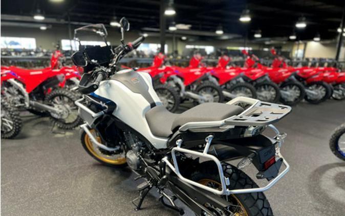 2026 CFMOTO IBEX 800 E