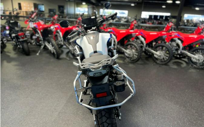 2026 CFMOTO IBEX 800 E