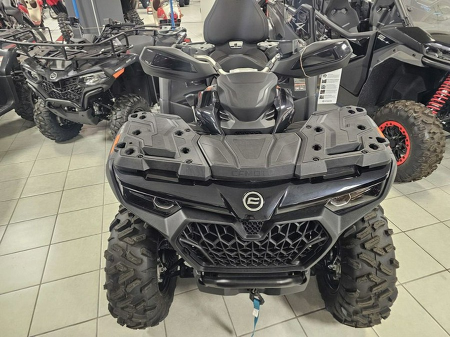 2025 CFMOTO CFORCE 1000 Touring