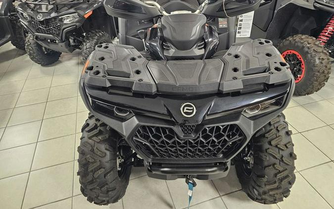 2025 CFMOTO CFORCE 1000 Touring