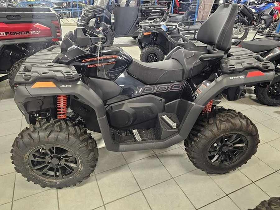 2025 CFMOTO CFORCE 1000 Touring