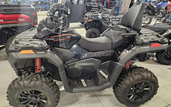 2025 CFMOTO CFORCE 1000 Touring