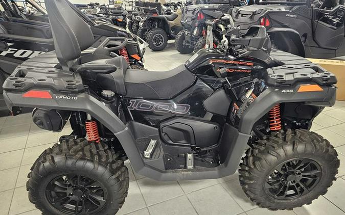 2025 CFMOTO CFORCE 1000 Touring