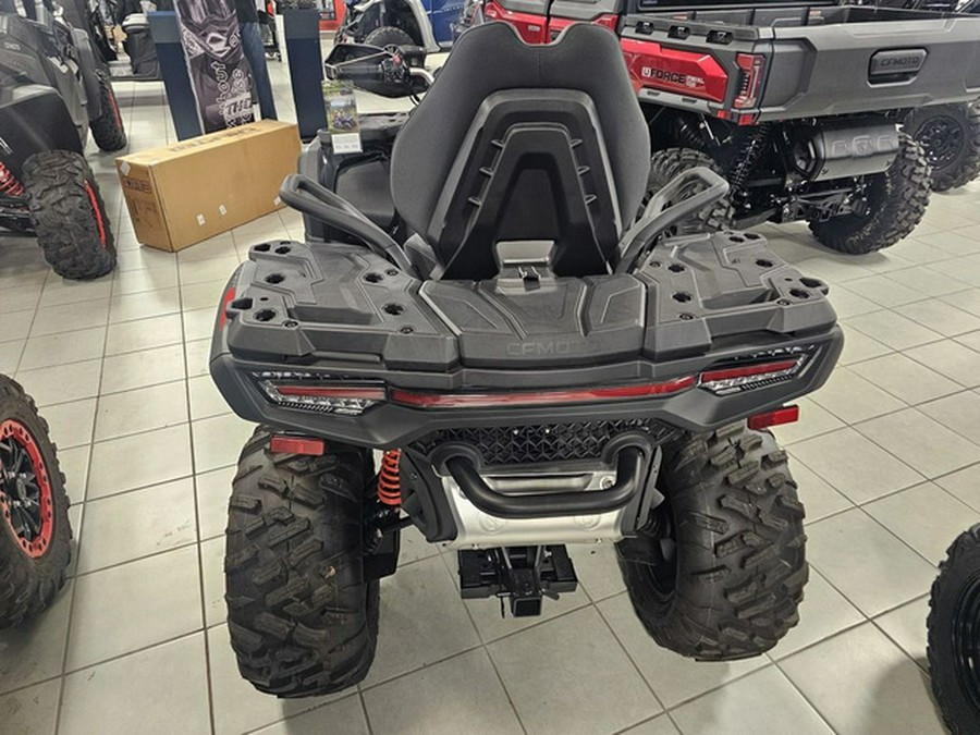 2025 CFMOTO CFORCE 1000 Touring