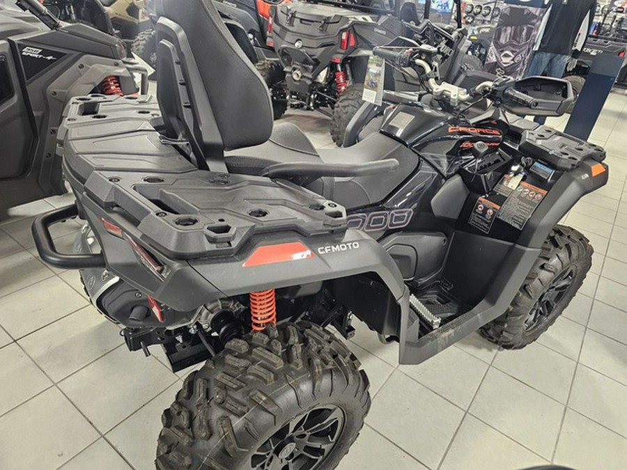 2025 CFMOTO CFORCE 1000 Touring