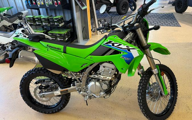 2026 Kawasaki KLX®300