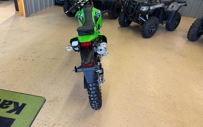 2026 Kawasaki KLX®300