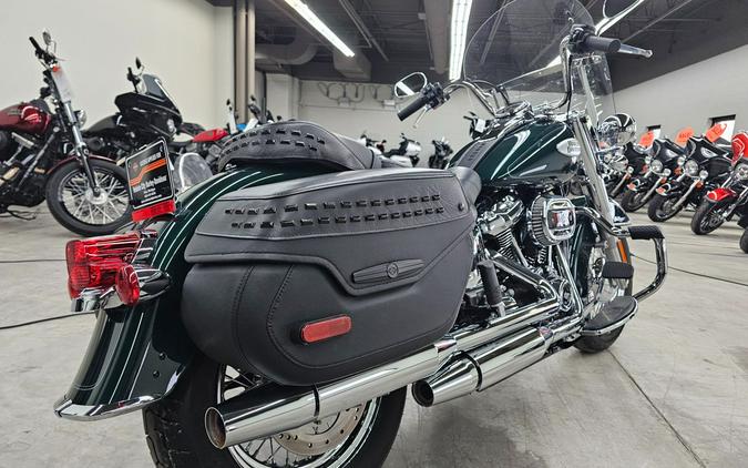 2024 Harley-Davidson Heritage Classic 114