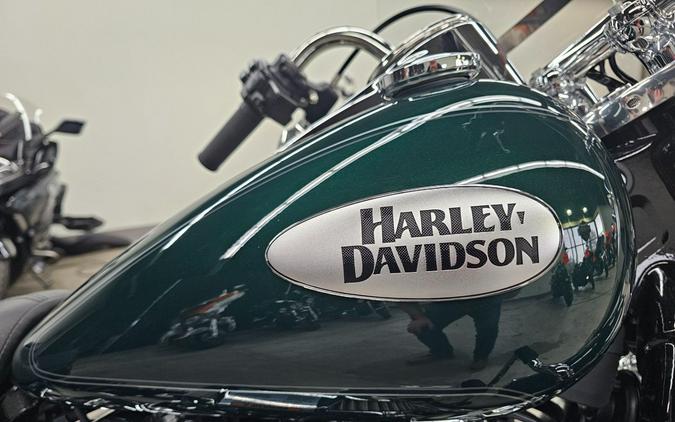 2024 Harley-Davidson Heritage Classic 114