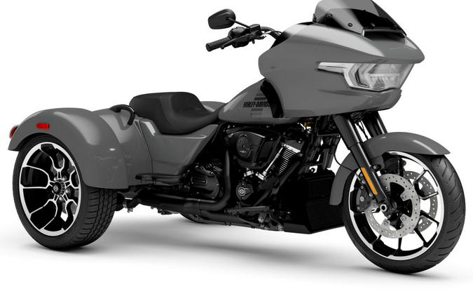 2026 Harley-Davidson Road Glide® 3