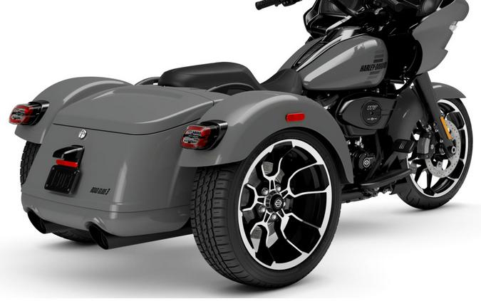 2026 Harley-Davidson Road Glide® 3