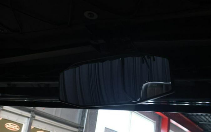 2025 Kawasaki NAV 4E Limited