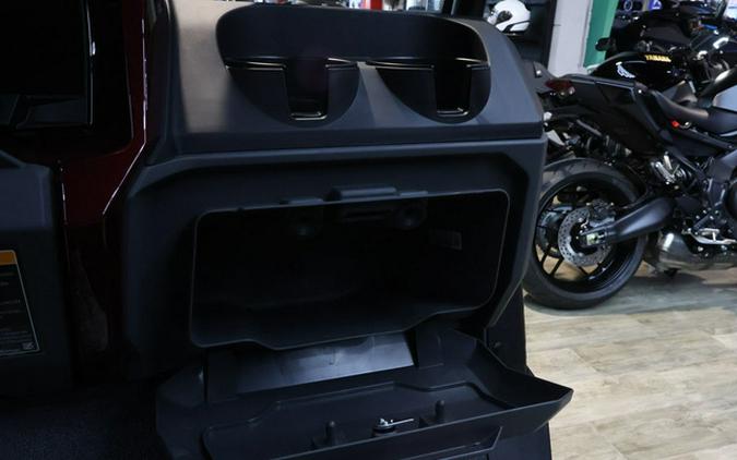 2025 Kawasaki NAV 4E Limited